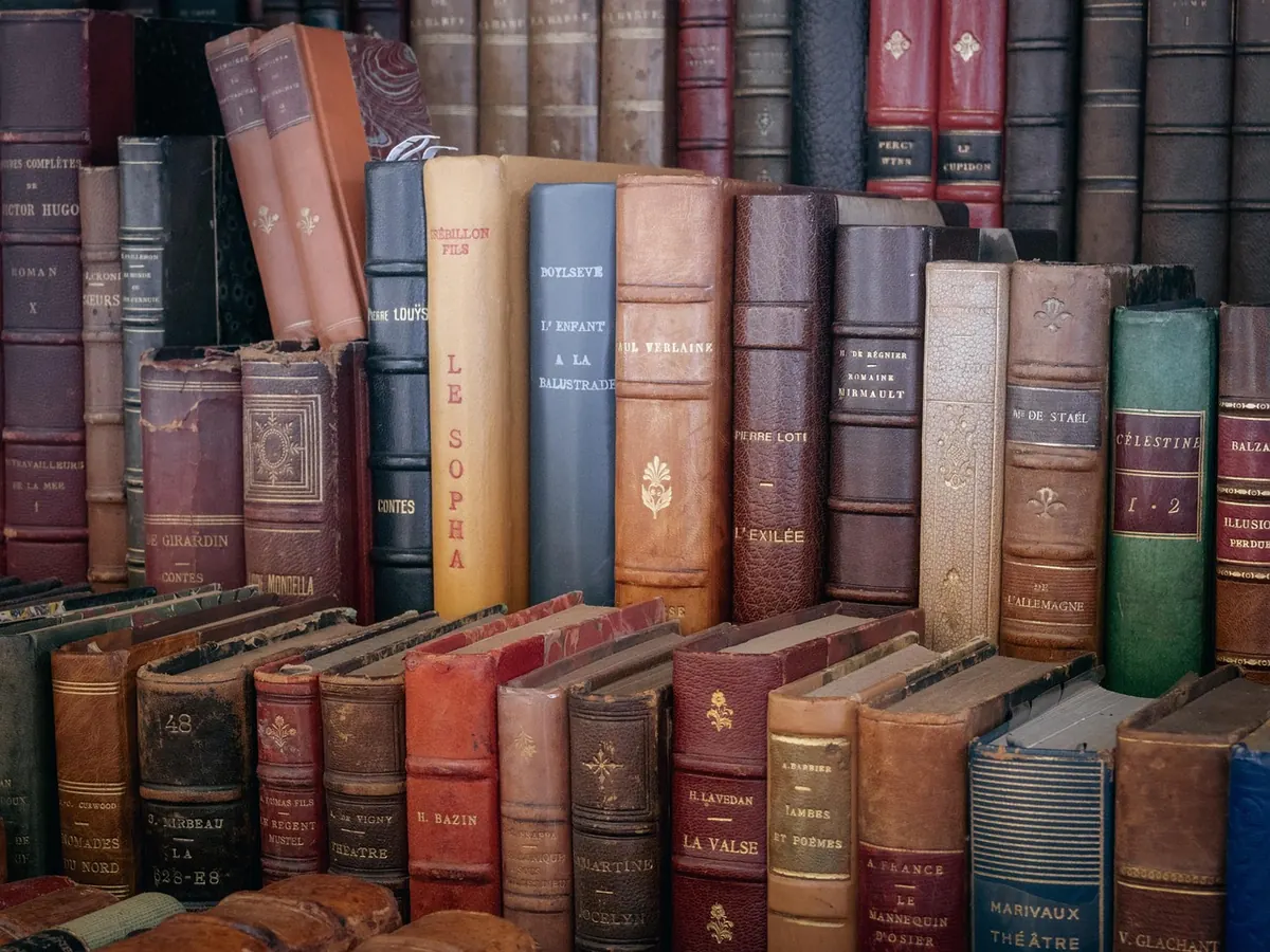 A Beginner's Guide to Keeping a Commonplace Book