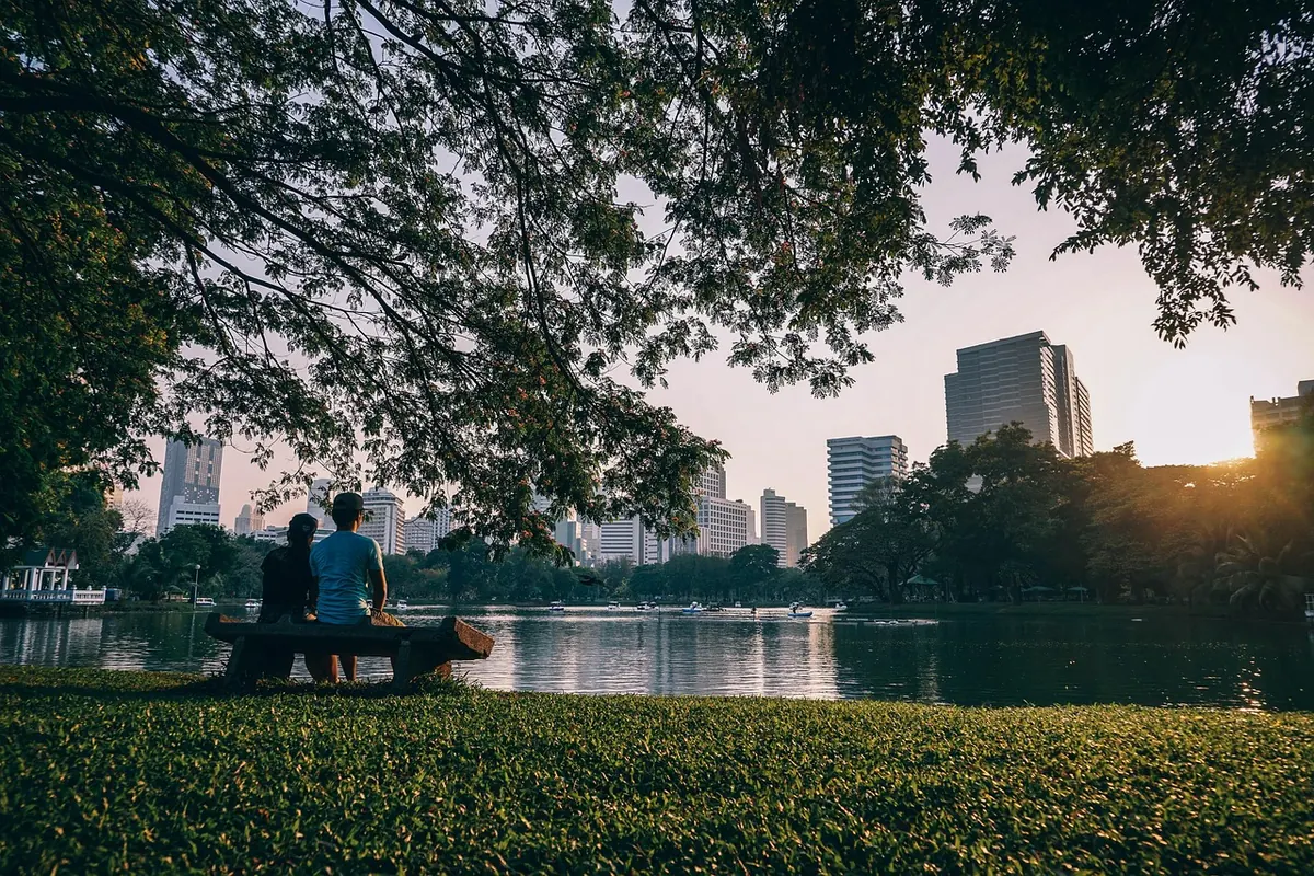 Where to Find Quiet Reflection in UK Cities: A Practical Guide